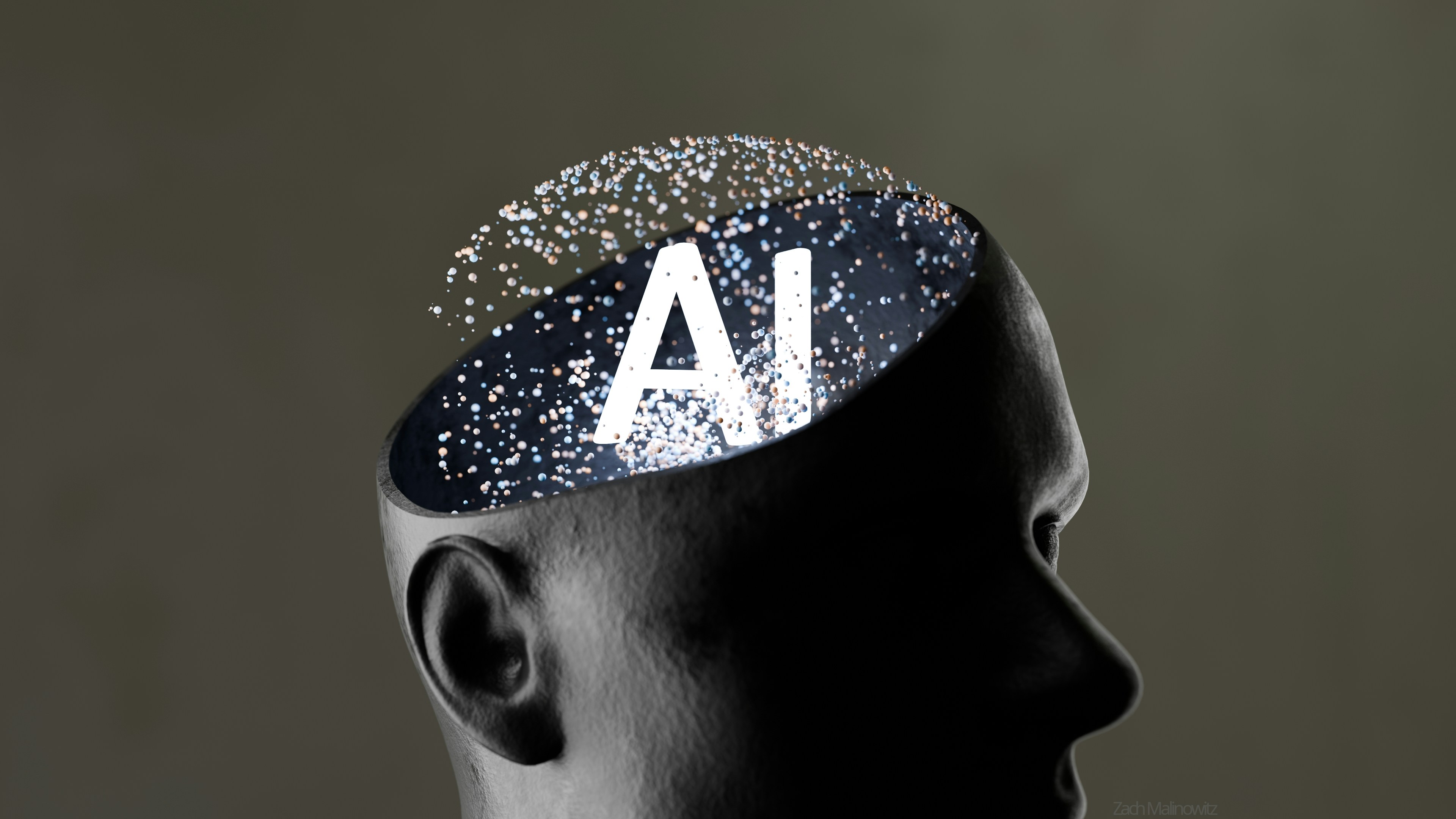 How AI is Transforming Business Operations in Nepal